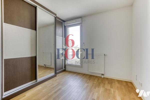 Duplex 5 pièces - 104 m² - Montigny-le-Bretonneux