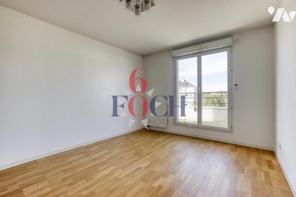 Duplex 5 pièces - 104 m² - Montigny-le-Bretonneux