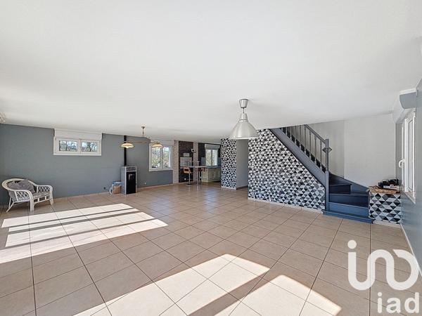 Maison à vendre 5 pièces 135 m² Flize