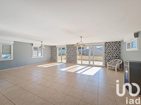 Maison à vendre 5 pièces 135 m² Flize