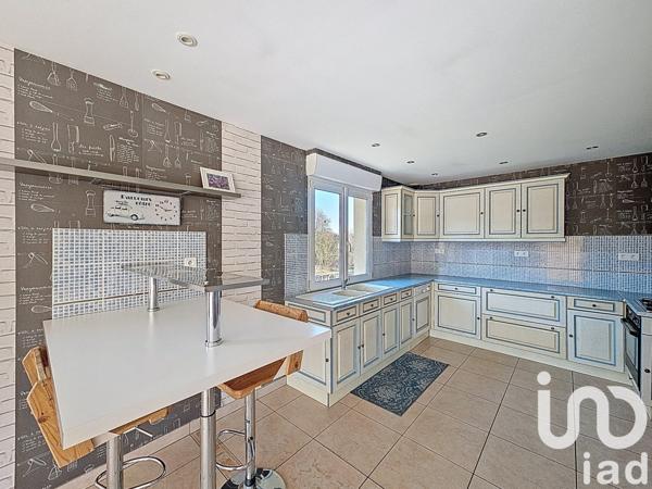 Maison à vendre 5 pièces 135 m² Flize