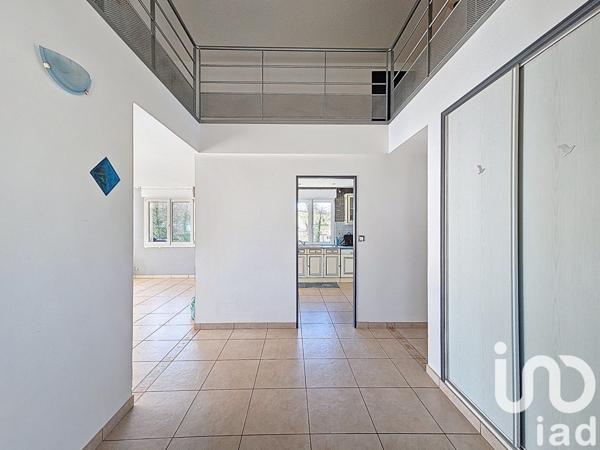 Maison à vendre 5 pièces 135 m² Flize