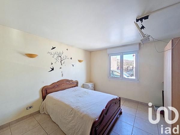 Maison à vendre 5 pièces 135 m² Flize