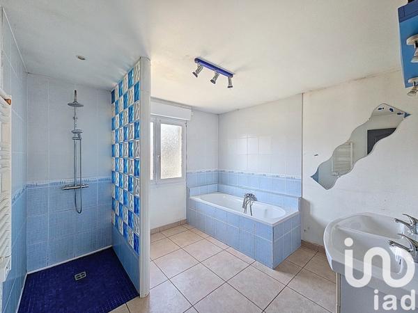 Maison à vendre 5 pièces 135 m² Flize