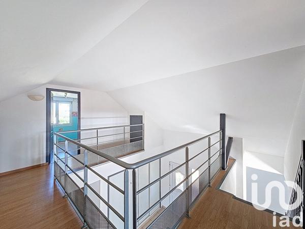 Maison à vendre 5 pièces 135 m² Flize