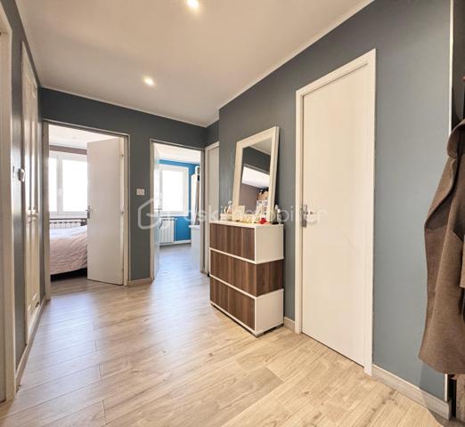 Appartement de 70,16 m²