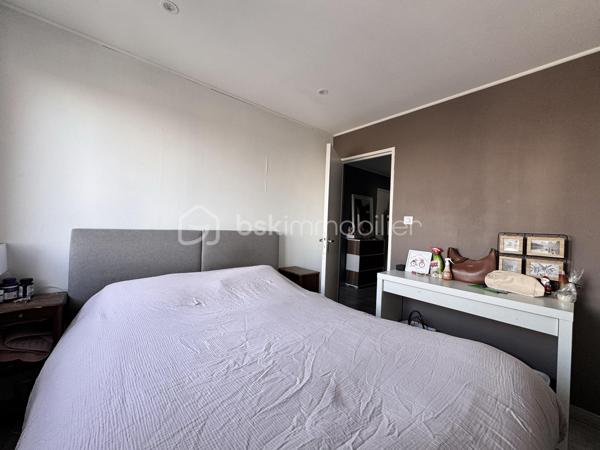 Appartement de 70,16 m²