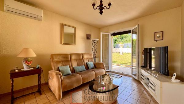 Maison 4 pièce(s) 3 chambre(s) 88 m²