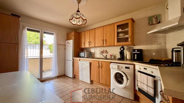 Maison 4 pièce(s) 3 chambre(s) 88 m²