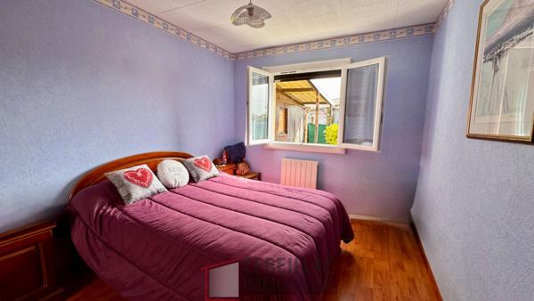 Maison 4 pièce(s) 3 chambre(s) 88 m²