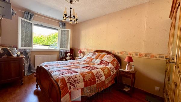 Maison 4 pièce(s) 3 chambre(s) 88 m²
