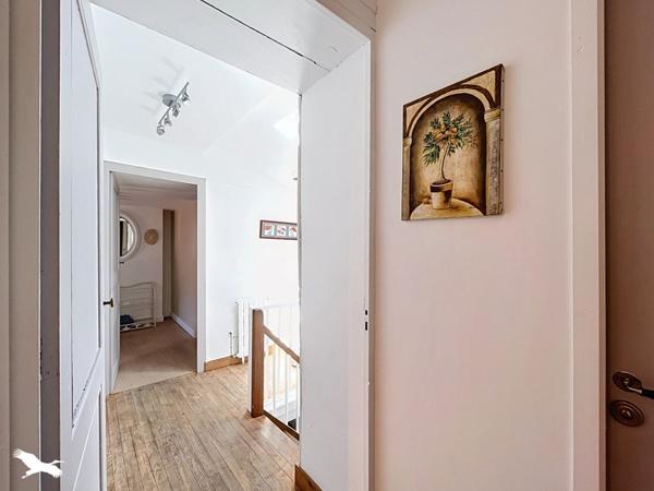 Maison à vendre 286 740 € Saint-Martin-Lacaussade 7 p 194 m² DPE C