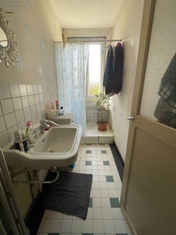 Maison à vendre à Saint-Loup-sur-Semouse en Haute-Saône (70800), ref : 88014/6   
44, avenue Christiane Jansen