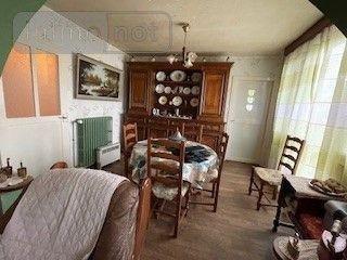 Maison à vendre à Saint-Loup-sur-Semouse en Haute-Saône (70800), ref : 88014/6   
44, avenue Christiane Jansen