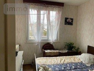 Maison à vendre à Saint-Loup-sur-Semouse en Haute-Saône (70800), ref : 88014/6   
44, avenue Christiane Jansen