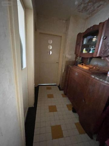 Maison à vendre à Saint-Loup-sur-Semouse en Haute-Saône (70800), ref : 88014/6   
44, avenue Christiane Jansen