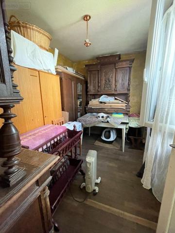 Maison à vendre à Saint-Loup-sur-Semouse en Haute-Saône (70800), ref : 88014/6   
44, avenue Christiane Jansen