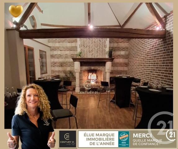 Maison à vendre  10 pièces - 307,73 m2 LATTRE ST QUENTIN - 62