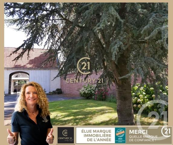 Maison à vendre  10 pièces - 307,73 m2 LATTRE ST QUENTIN - 62