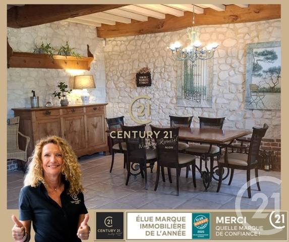 Maison à vendre  10 pièces - 307,73 m2 LATTRE ST QUENTIN - 62