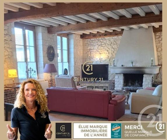 Maison à vendre  10 pièces - 307,73 m2 LATTRE ST QUENTIN - 62