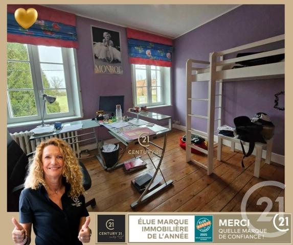 Maison à vendre  10 pièces - 307,73 m2 LATTRE ST QUENTIN - 62