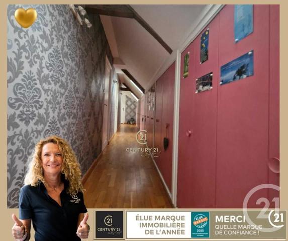 Maison à vendre  10 pièces - 307,73 m2 LATTRE ST QUENTIN - 62