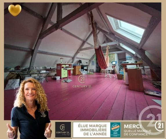 Maison à vendre  10 pièces - 307,73 m2 LATTRE ST QUENTIN - 62