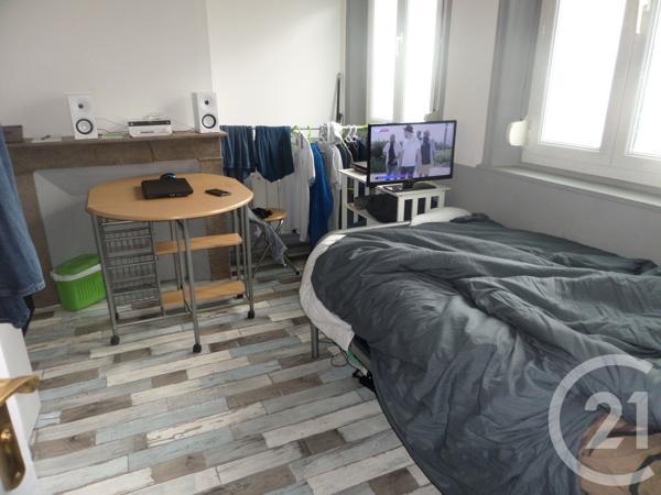 Immeuble à vendre  100 m2 ABBEVILLE - 80