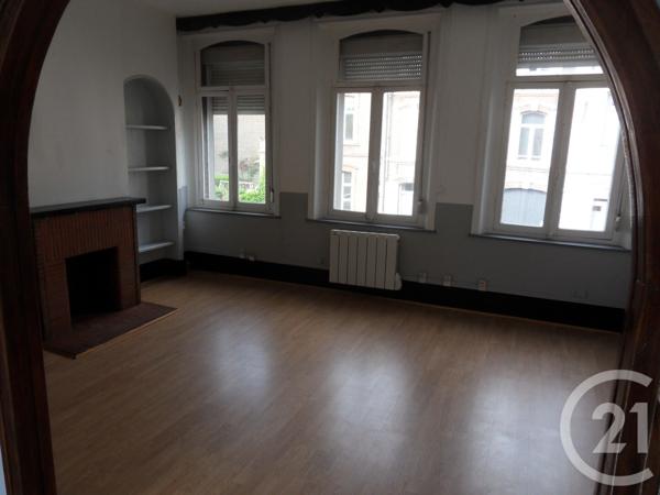 Immeuble à vendre  100 m2 ABBEVILLE - 80