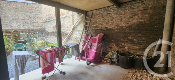 Immeuble à vendre  100 m2 ABBEVILLE - 80