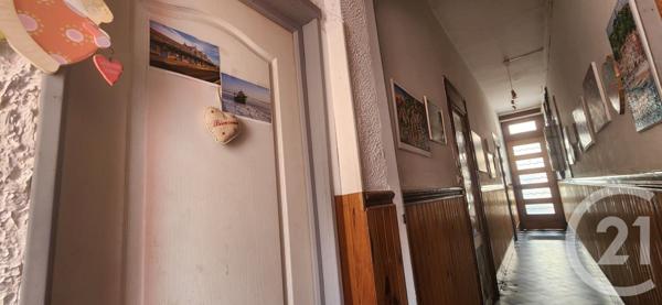 Immeuble à vendre  100 m2 ABBEVILLE - 80