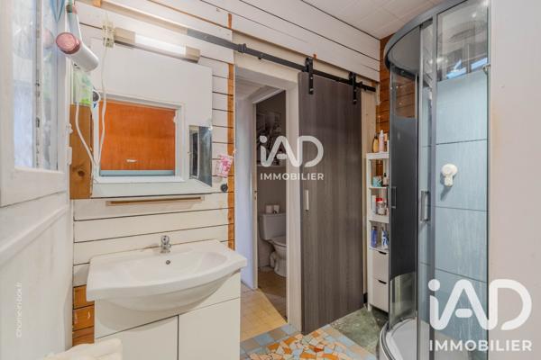Maison à vendre 6 pièces 123 m² Saint-Maur-des-Fossés