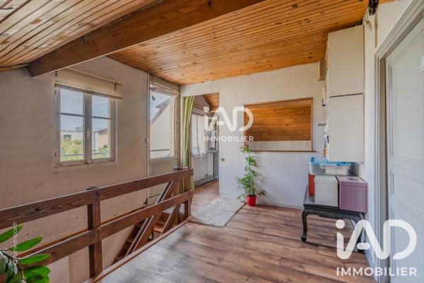 Maison à vendre 6 pièces 123 m² Saint-Maur-des-Fossés