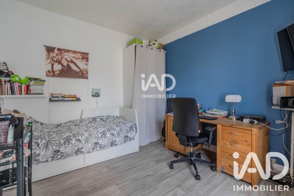 Maison à vendre 6 pièces 123 m² Saint-Maur-des-Fossés
