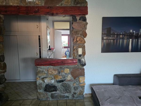 Appartement 4 pièces - 76 m²