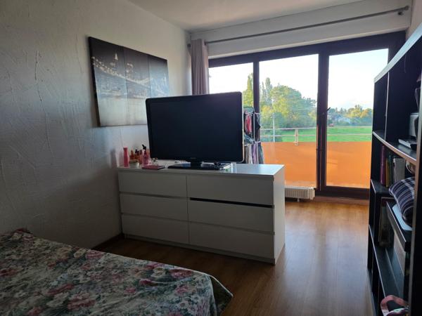 Appartement 4 pièces - 76 m²