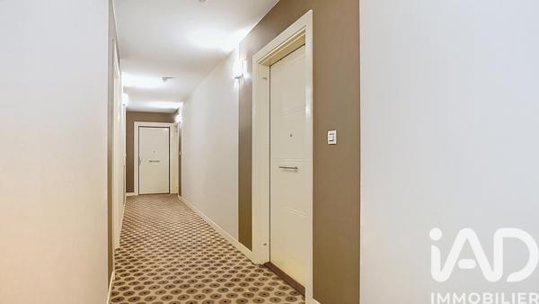 Appartement à vendre 2 pièces 40,6 m² Argenteuil