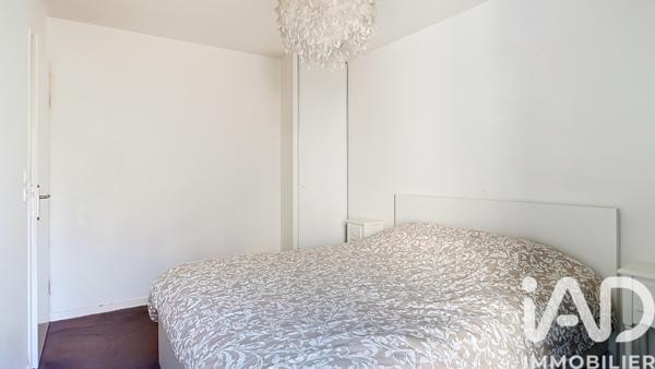 Appartement à vendre 2 pièces 40,6 m² Argenteuil