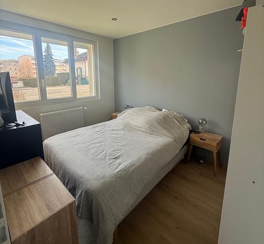 Appartement - 2 pièces - 29 m²