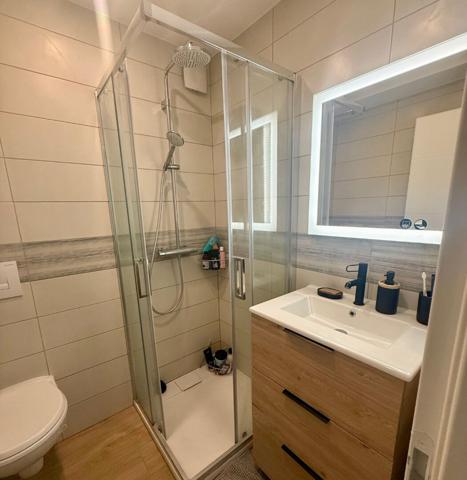 Appartement - 2 pièces - 29 m²