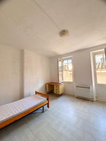 Location appartement Marseille 11 - 1 pièce(s) - 17 m² - 450 €/mois