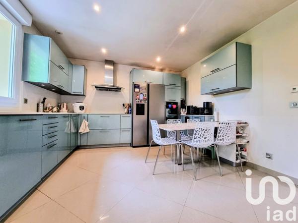 Maison à vendre 7 pièces 160 m² Villemomble