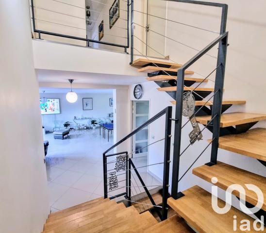 Maison à vendre 7 pièces 160 m² Villemomble