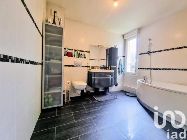 Maison à vendre 7 pièces 160 m² Villemomble