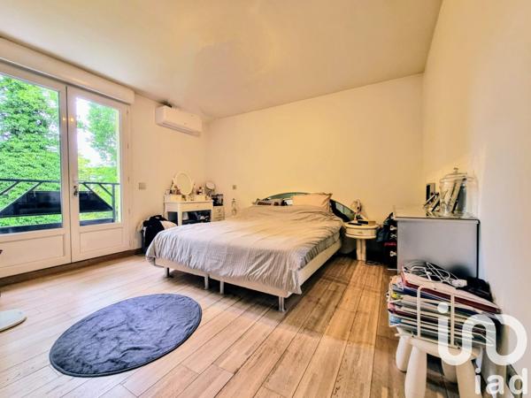 Maison à vendre 7 pièces 160 m² Villemomble