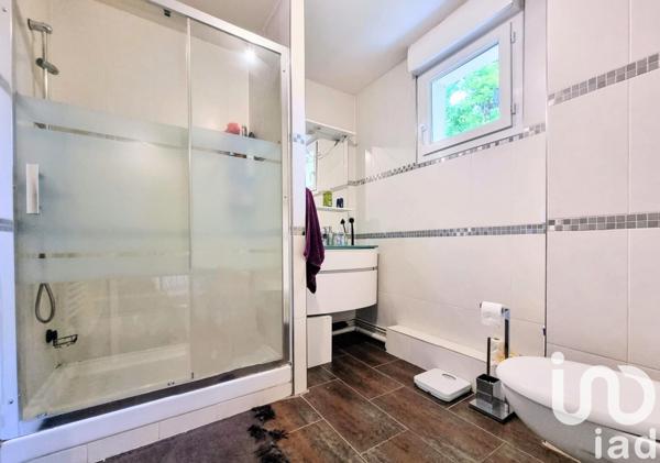 Maison à vendre 7 pièces 160 m² Villemomble