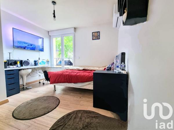 Maison à vendre 7 pièces 160 m² Villemomble