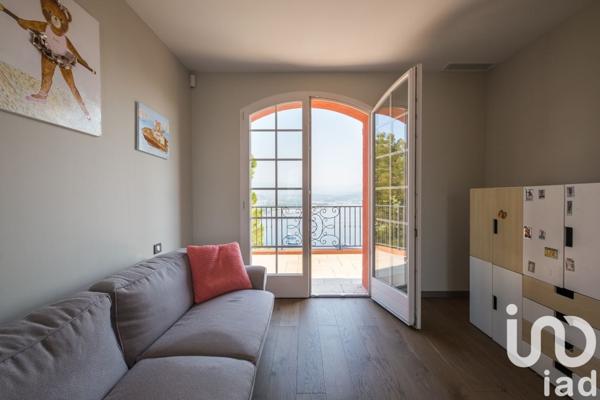 Maison à vendre 9 pièces 175 m² Théoule-sur-Mer