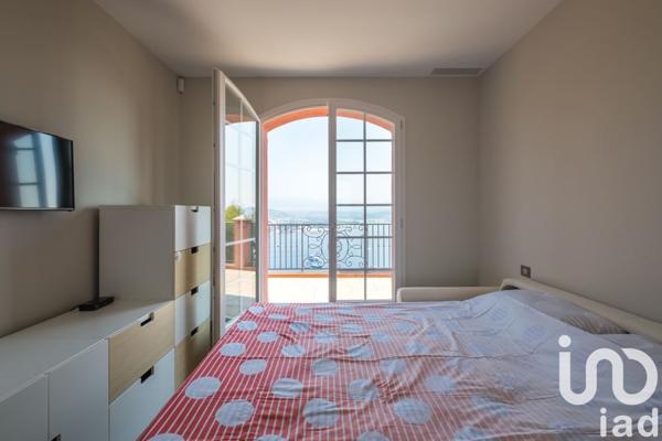 Maison à vendre 9 pièces 175 m² Théoule-sur-Mer